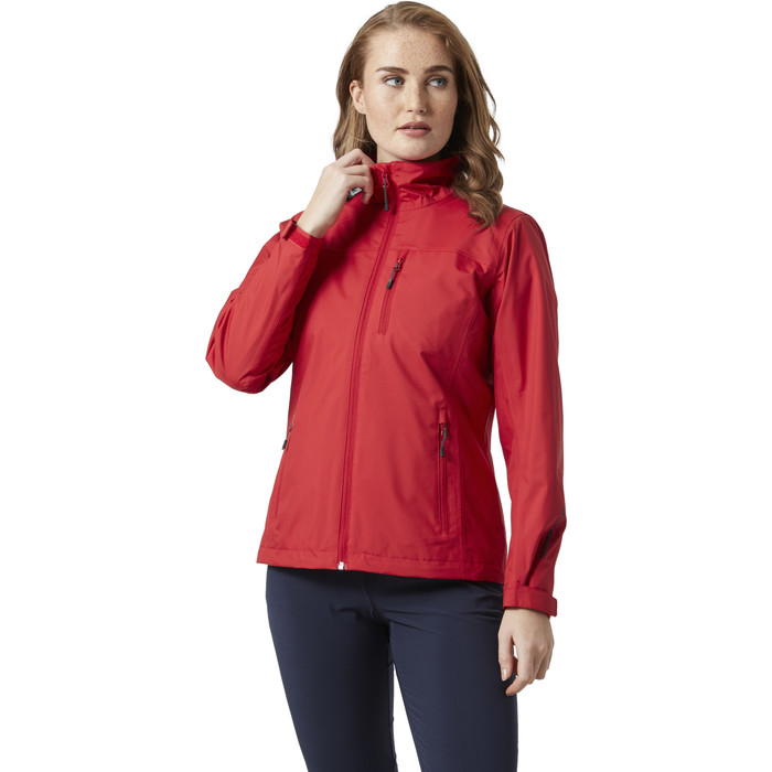 Helly hansen halifax crew women's hooded jacket sale